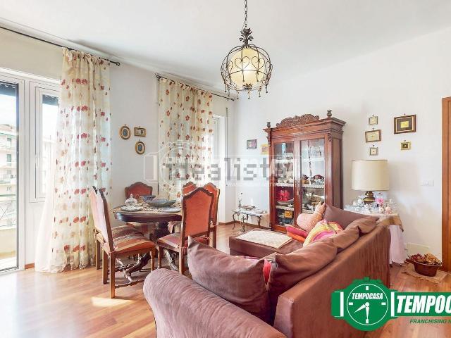 Appartamento in vendita di 80 m² in Corso Martiri della Libertà