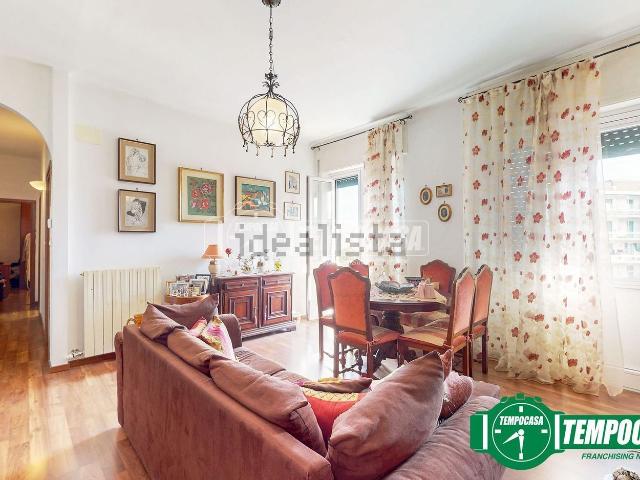 Appartamento in vendita di 80 m² in Corso Martiri della Libertà