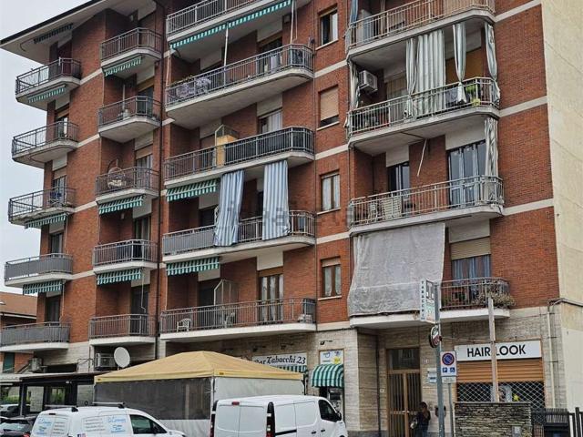 Appartamento in vendita di 80 m² in Corso Matteotti, 23