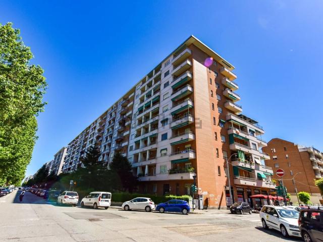 Appartamento in vendita di 80 m² in Corso Monte Cucco, 103