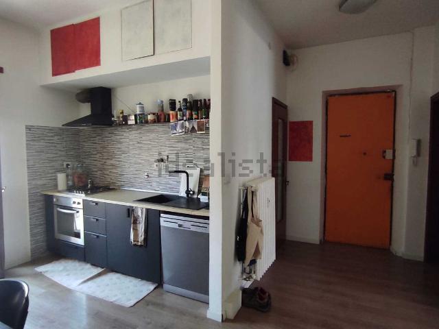 Appartamento in vendita di 80 m² in Corso Monte Cucco, 1
