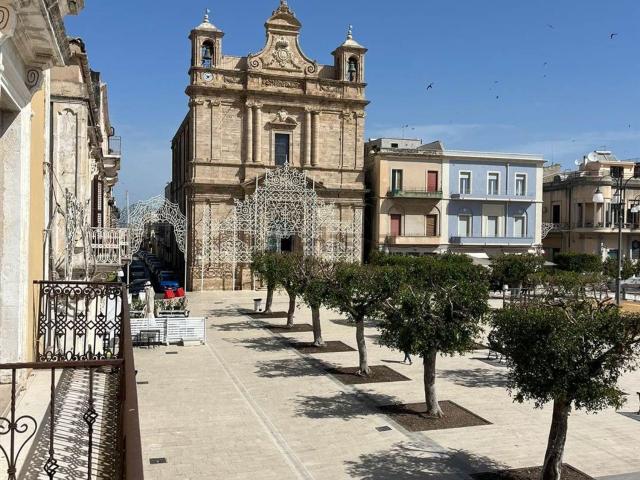Appartamento in vendita di 80 m² in Corso Nunzio Costa, 2
