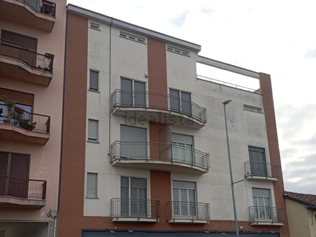 Appartamento in vendita di 80 m² in Corso Alessandria, 215
