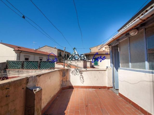 Appartamento in vendita di 80 m² in Corso Amedeo, 57125