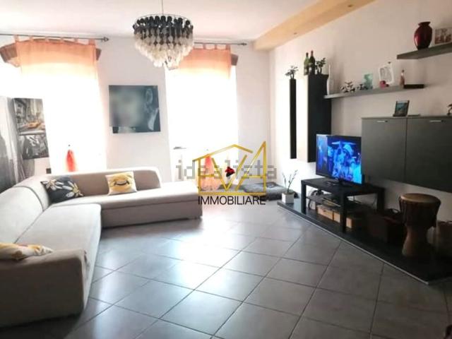 Appartamento in vendita di 80 m² in Corso Amedeo