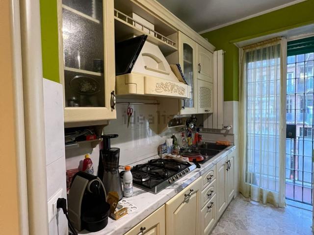 Appartamento in vendita di 80 m² in Corso Buenos Aires, 77
