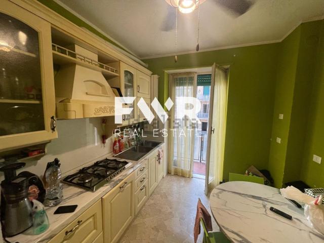 Appartamento in vendita di 80 m² in Corso Buenos Aires, 77
