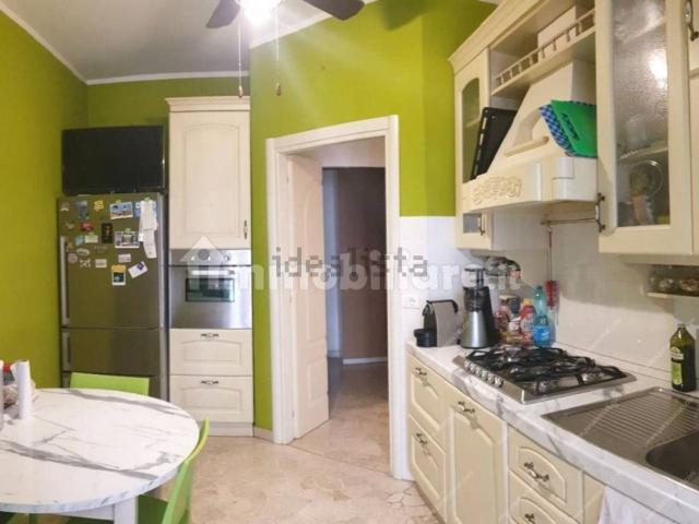 Appartamento in vendita di 80 m² in Corso Buenos Aires, 77