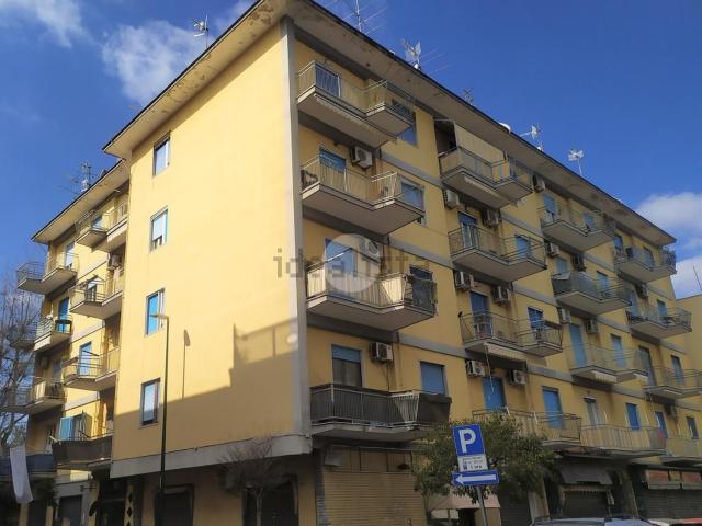 Appartamento in vendita di 80 m² in Corso Bruno Buozzi, 311