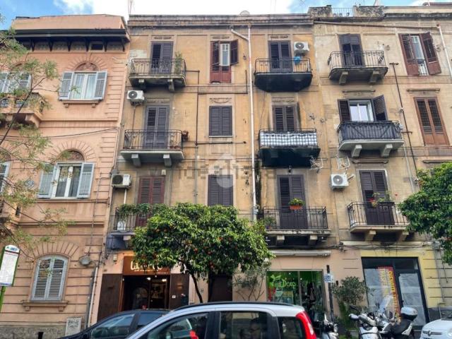 Appartamento in vendita di 80 m² in Corso Calatafimi, 242