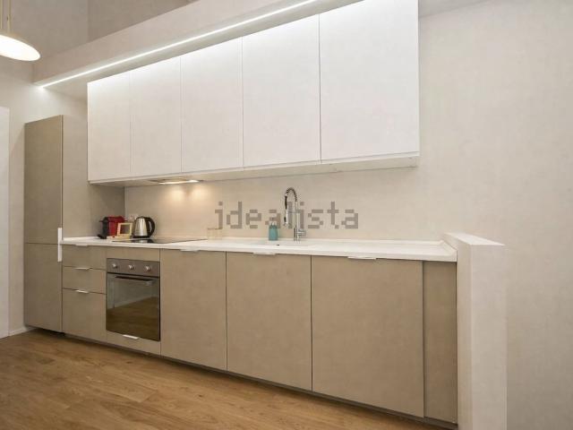 Appartamento in vendita di 80 m² in Corso Canalchiaro, 180