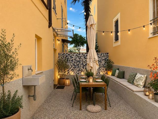 Appartamento in vendita di 80 m² in Corso Cristoforo Colombo