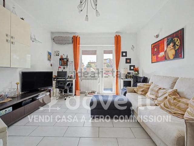 Appartamento in vendita di 80 m² in Corso Duca di Genova, 2