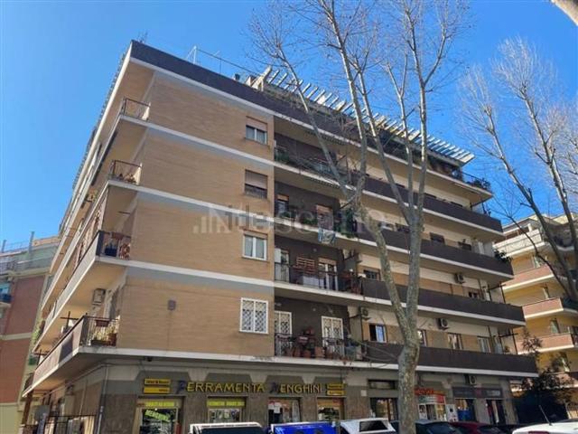 Appartamento in vendita di 80 m² in Corso Duca di Genova