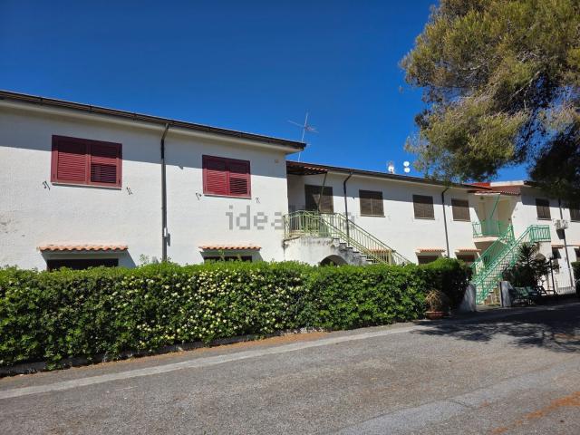 Appartamento in vendita di 80 m² in Corso del Tirreno, 60