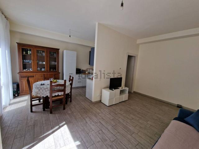 Appartamento in vendita di 80 m² in Corso Don Orione