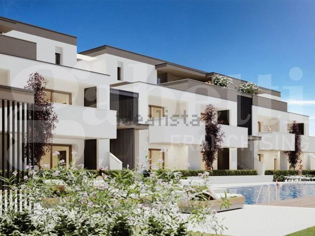 Appartamento in vendita di 80 m² in Corso Europa