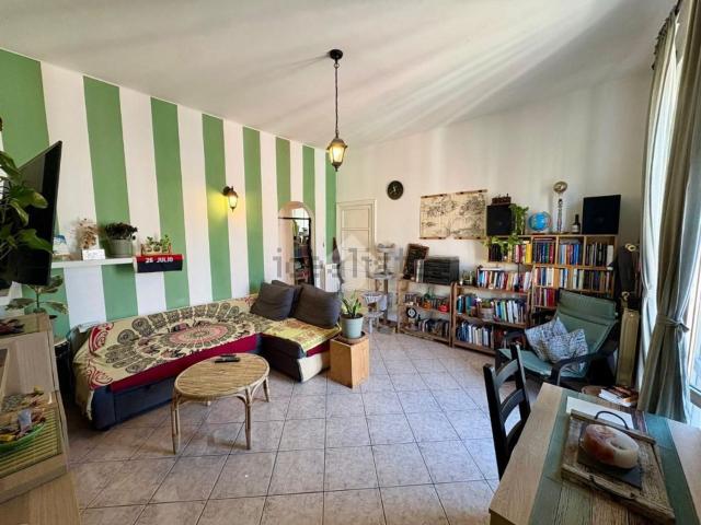 Appartamento in vendita di 80 m² in Corso Ferdinando Maria Perrone, 1
