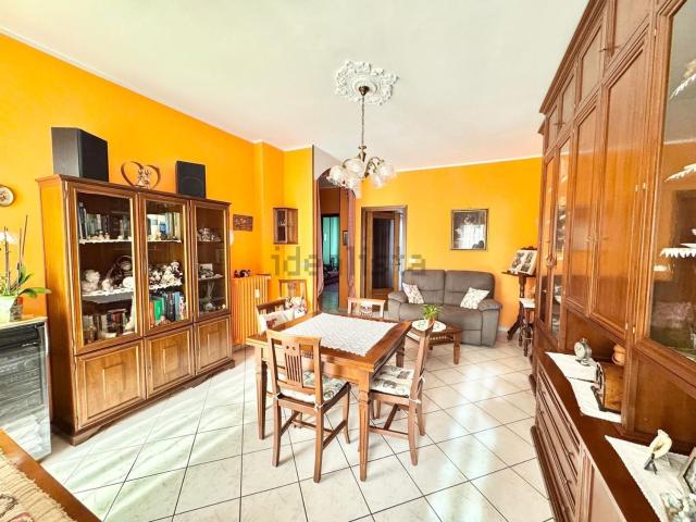 Appartamento in vendita di 80 m² in Corso Francia, 28