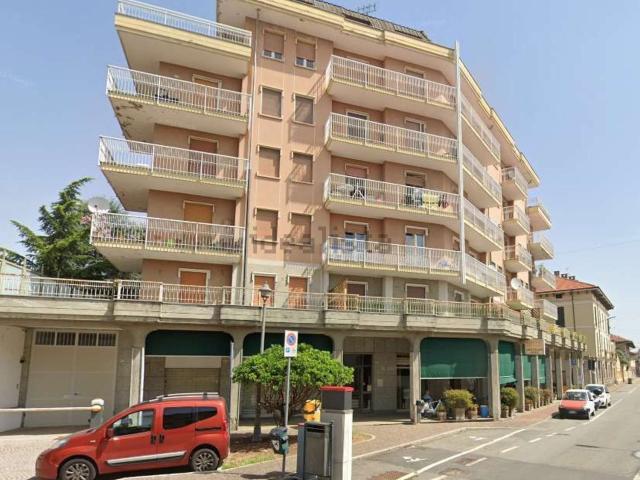 Appartamento in vendita di 80 m² in Corso Gabriele D&apos Annunzio, 98