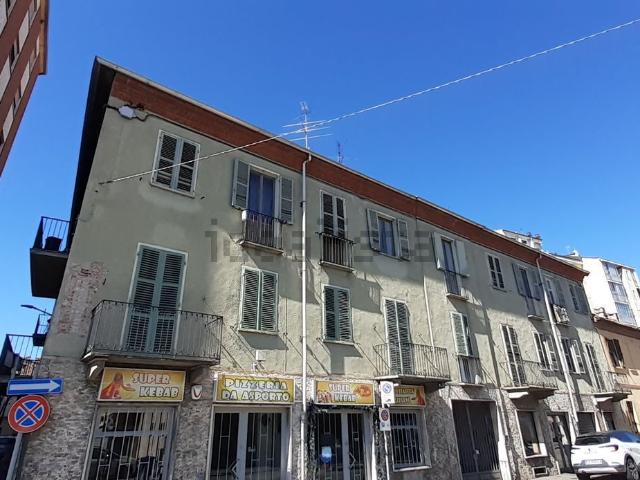 Appartamento in vendita di 80 m² in Corso Genova, 9