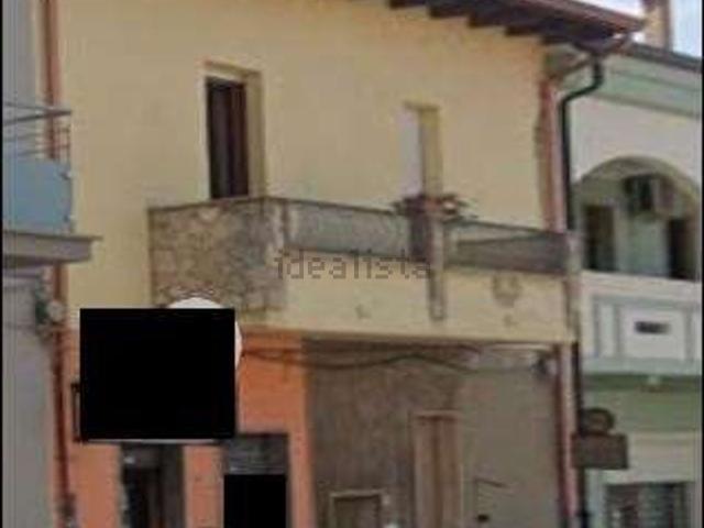 Appartamento in vendita di 80 m² in Corso Giacomo Matteotti, 16