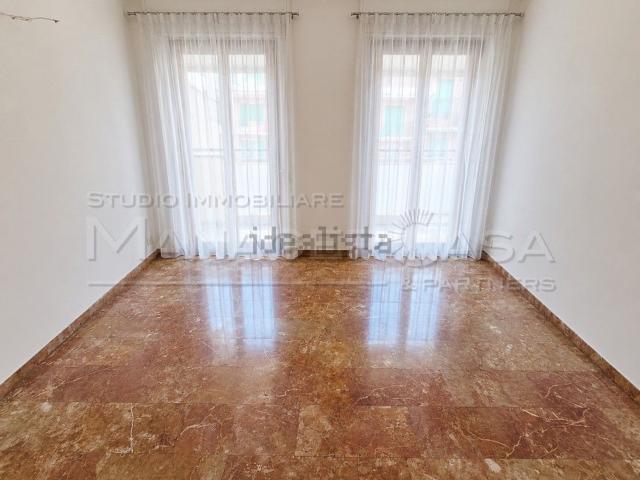 Appartamento in vendita di 80 m² in Corso Giacomo Matteotti, 28