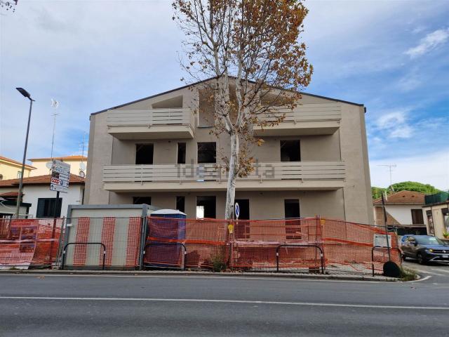 Appartamento in vendita di 80 m² in Corso Giacomo Matteotti