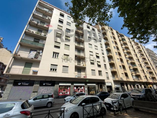 Appartamento in vendita di 80 m² in Corso Giovanni Agnelli, 104