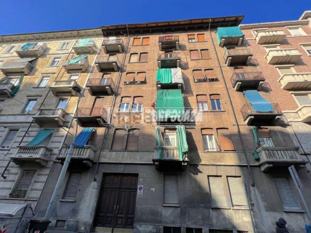 Appartamento in vendita di 80 m² in Corso Giulio Cesare, 151