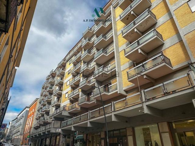 Appartamento in vendita di 80 m² in Corso Giuseppe Mazzini, 32