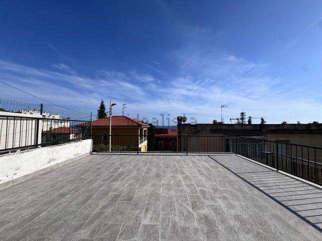 Appartamento in vendita di 80 m² in Corso Giuseppe Mazzini, 43
