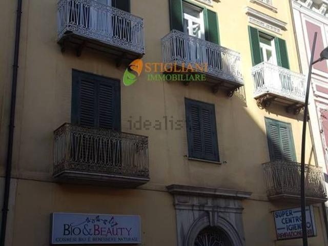 Appartamento in vendita di 80 m² in Corso Giuseppe Mazzini