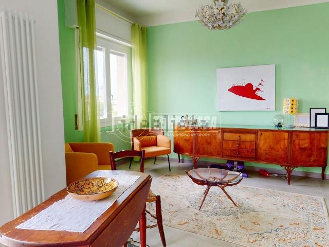 Appartamento in vendita di 80 m² in Corso Giuseppe Mazzini, 59