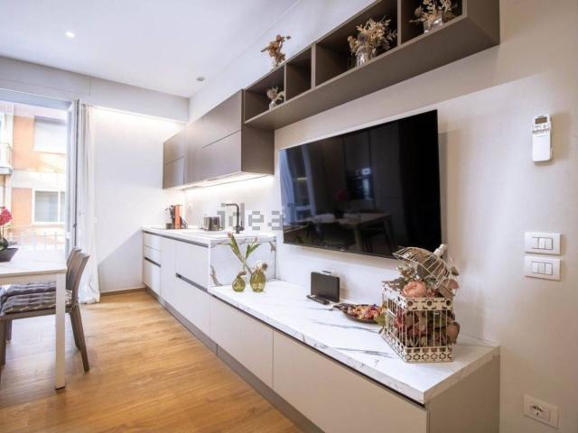 Appartamento in vendita di 80 m² in Corso Giuseppe Garibaldi