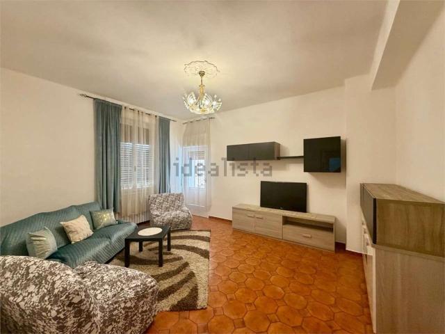 Appartamento in vendita di 80 m² in Corso Giuseppe Garibaldi, 97