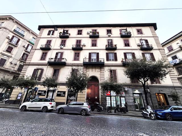 Appartamento in vendita di 80 m² in Corso Giuseppe Garibaldi