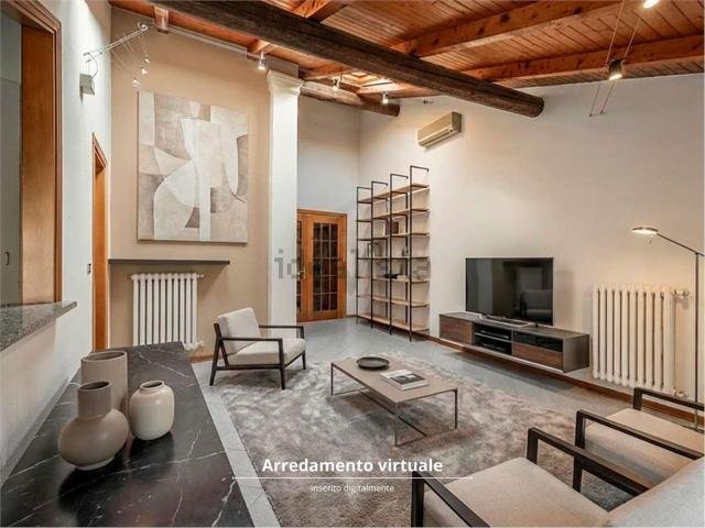Appartamento in vendita di 80 m² in Corso Giuseppe Garibaldi, 38