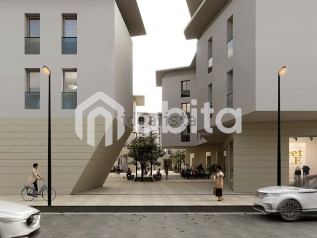 Appartamento in vendita di 80 m² in Corso Italia, 5