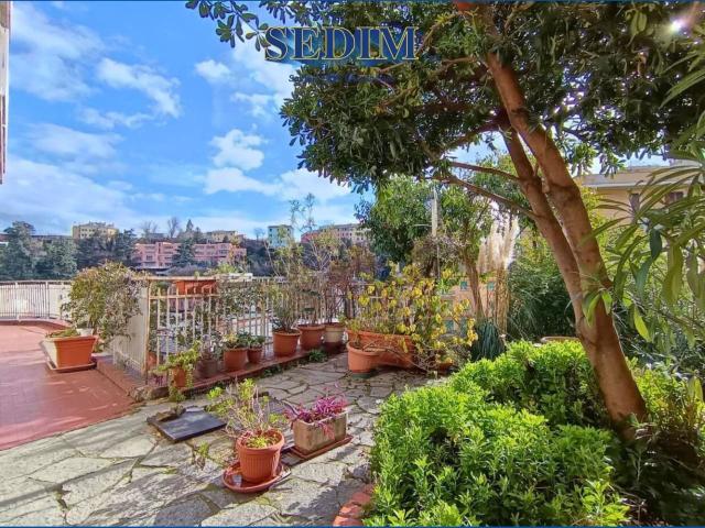 Appartamento in vendita di 80 m² in Corso Luigi Andrea Martinetti
