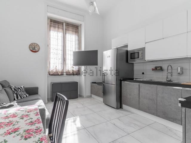 Appartamento in vendita di 80 m² in Corso Lodi, 45