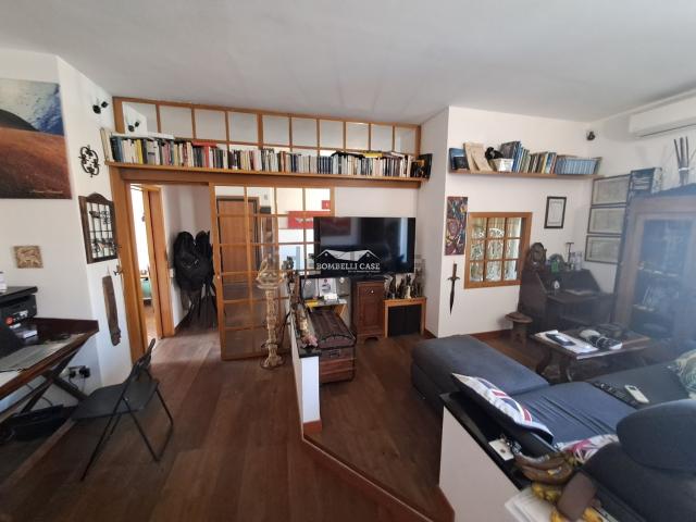 Appartamento in vendita di 80 m² in Corso Lodi, 93