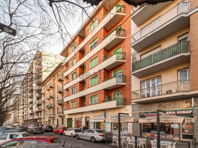 Appartamento in vendita di 80 m² in Corso Peschiera, 335