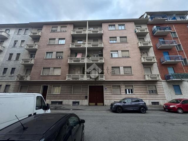 Appartamento in vendita di 80 m² in Corso Piero Maroncelli, 38