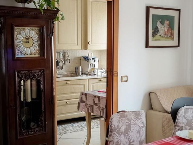 Appartamento in vendita di 80 m² in Corso Promessi Sposi