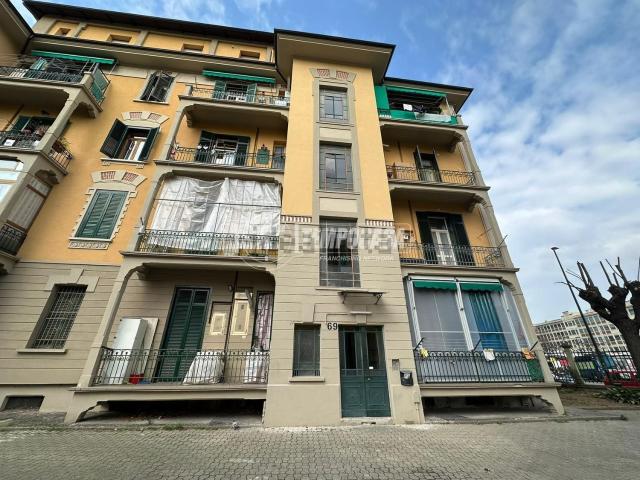 Appartamento in vendita di 80 m² in Corso Racconigi, 54