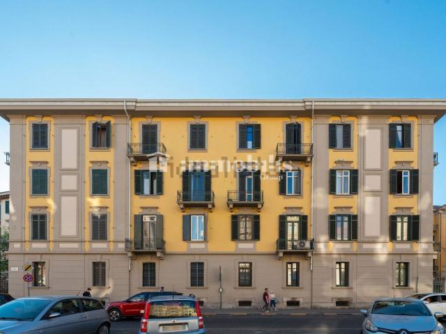 Appartamento in vendita di 80 m² in Corso Racconigi, 60