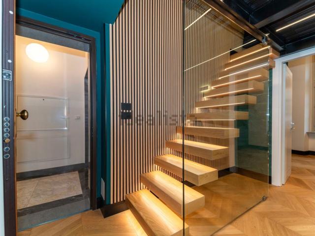 Appartamento in vendita di 80 m² in Corso Raffaello, 28
