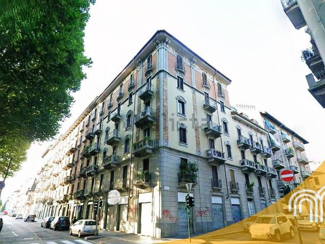 Appartamento in vendita di 80 m² in Corso Regina Margherita, 171