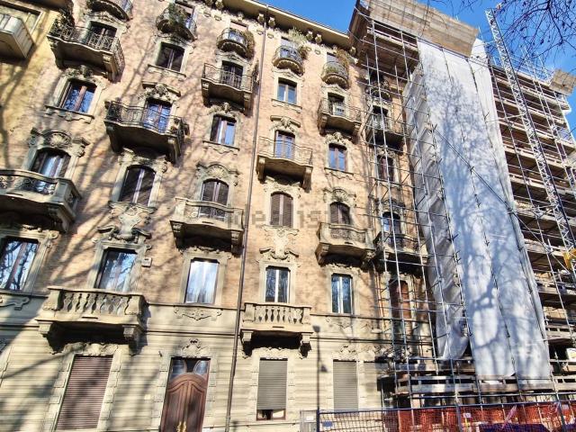 Appartamento in vendita di 80 m² in Corso Regina Margherita, 202